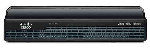 Router unifi Security Gateway Usg